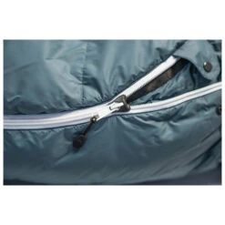 Grüezi Bag Biopod Down Hybrid Ice Cold - Daunenschlafsack -Outdoor Abenteurer Verkäufe grueezi bag biopod down hybrid ice cold daunenschlafsack detail 7