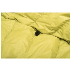 Grüezi Bag Biopod DownWool Extreme Light 200 - Daunenschlafsack -Outdoor Abenteurer Verkäufe grueezi bag biopod downwool extreme light 200 daunenschlafsack detail 10