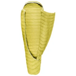 Grüezi Bag Biopod DownWool Extreme Light 200 - Daunenschlafsack -Outdoor Abenteurer Verkäufe grueezi bag biopod downwool extreme light 200 daunenschlafsack detail 4