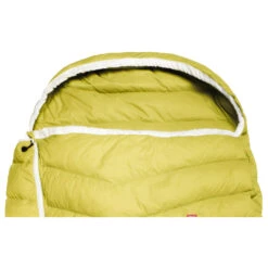 Grüezi Bag Biopod DownWool Extreme Light 200 - Daunenschlafsack -Outdoor Abenteurer Verkäufe grueezi bag biopod downwool extreme light 200 daunenschlafsack detail 5