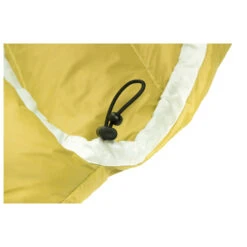 Grüezi Bag Biopod DownWool Extreme Light 200 - Daunenschlafsack -Outdoor Abenteurer Verkäufe grueezi bag biopod downwool extreme light 200 daunenschlafsack detail 7