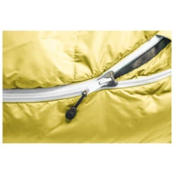 Grüezi Bag Biopod DownWool Extreme Light 200 - Daunenschlafsack -Outdoor Abenteurer Verkäufe grueezi bag biopod downwool extreme light 200 daunenschlafsack detail 8