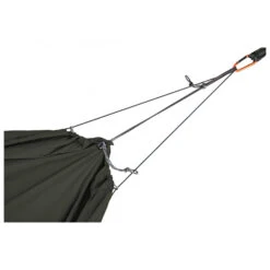 Grüezi Bag Biopod Downwool Hybrid Underquilt - Decke -Outdoor Abenteurer Verkäufe grueezi bag biopod downwool hybrid underquilt decke detail 4