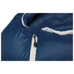 Grüezi Bag Biopod DownWool Ice 185 - Daunenschlafsack -Outdoor Abenteurer Verkäufe grueezi bag biopod downwool ice 185 daunenschlafsack detail 7