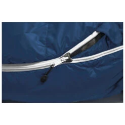 Grüezi Bag Biopod DownWool Ice 185 - Daunenschlafsack -Outdoor Abenteurer Verkäufe grueezi bag biopod downwool ice 185 daunenschlafsack detail 8