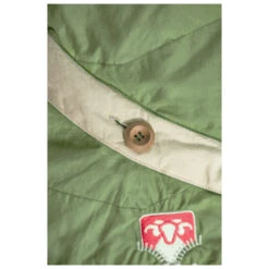 Grüezi Bag Biopod DownWool Nature Comfort - Daunenschlafsack -Outdoor Abenteurer Verkäufe grueezi bag biopod downwool nature comfort daunenschlafsack detail 11