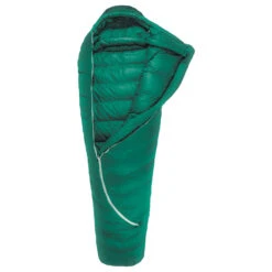 Grüezi Bag Biopod DownWool Subzero 200 - Daunenschlafsack -Outdoor Abenteurer Verkäufe grueezi bag biopod downwool subzero 200 daunenschlafsack detail 4