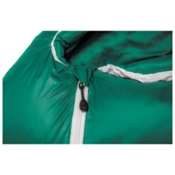 Grüezi Bag Biopod DownWool Subzero 200 - Daunenschlafsack -Outdoor Abenteurer Verkäufe grueezi bag biopod downwool subzero 200 daunenschlafsack detail 7