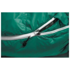 Grüezi Bag Biopod DownWool Subzero 200 - Daunenschlafsack -Outdoor Abenteurer Verkäufe grueezi bag biopod downwool subzero 200 daunenschlafsack detail 8