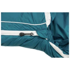 Grüezi Bag Biopod DownWool Subzero Comfort - Daunenschlafsack -Outdoor Abenteurer Verkäufe grueezi bag biopod downwool subzero comfort daunenschlafsack detail 7