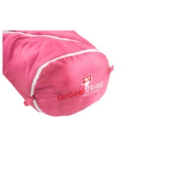 Grüezi Bag Biopod Wolle Kids World Traveller - Kinderschlafsack -Outdoor Abenteurer Verkäufe grueezi bag biopod wolle kids world traveller kinderschlafsack detail 9