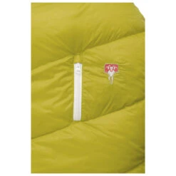 Grüezi Bag Kid's Biopod DownWool - Kinderschlafsack 19 Grüezi Bag Kid's Biopod DownWool - Kinderschlafsack -Outdoor Abenteurer Verkäufe grueezi bag kids biopod downwool kinderschlafsack detail 9