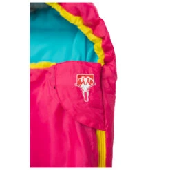 Grüezi Bag Kid's Colorful Grow - Kinderschlafsack 18 Grüezi Bag Kid's Colorful Grow - Kinderschlafsack -Outdoor Abenteurer Verkäufe grueezi bag kids colorful grow kinderschlafsack detail 7