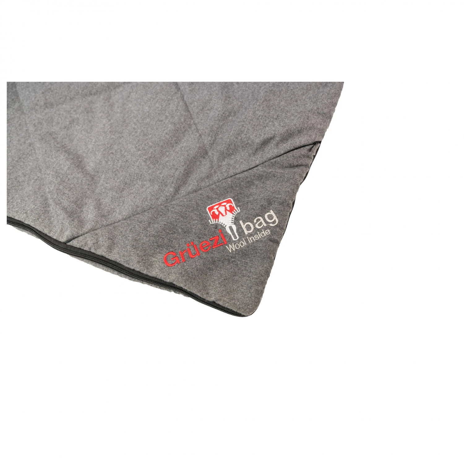 Grüezi Bag WellhealthBlanket Wool - Decke 5 Grüezi Bag WellhealthBlanket Wool - Decke – Bild 5