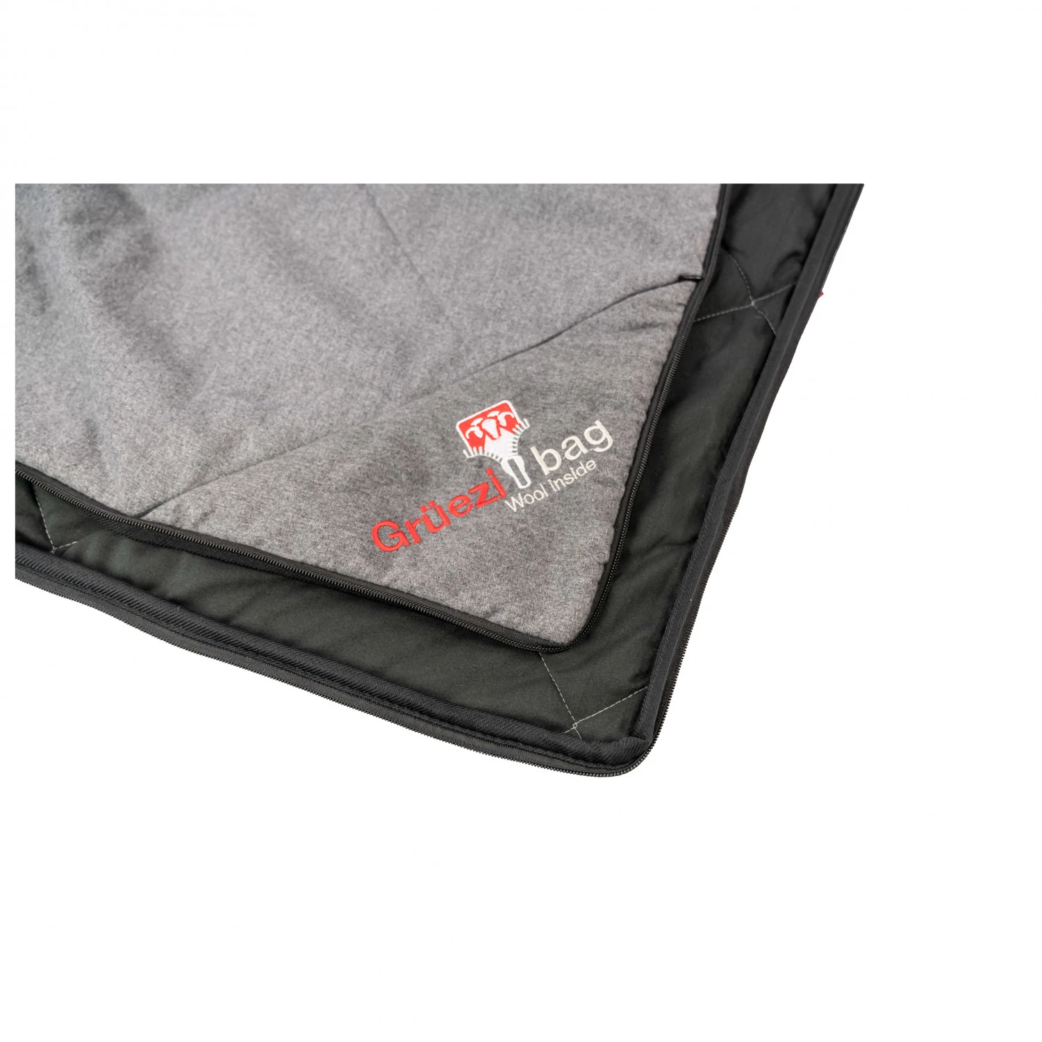 Grüezi Bag WellhealthBlanket Wool - Decke 6 Grüezi Bag WellhealthBlanket Wool - Decke – Bild 6
