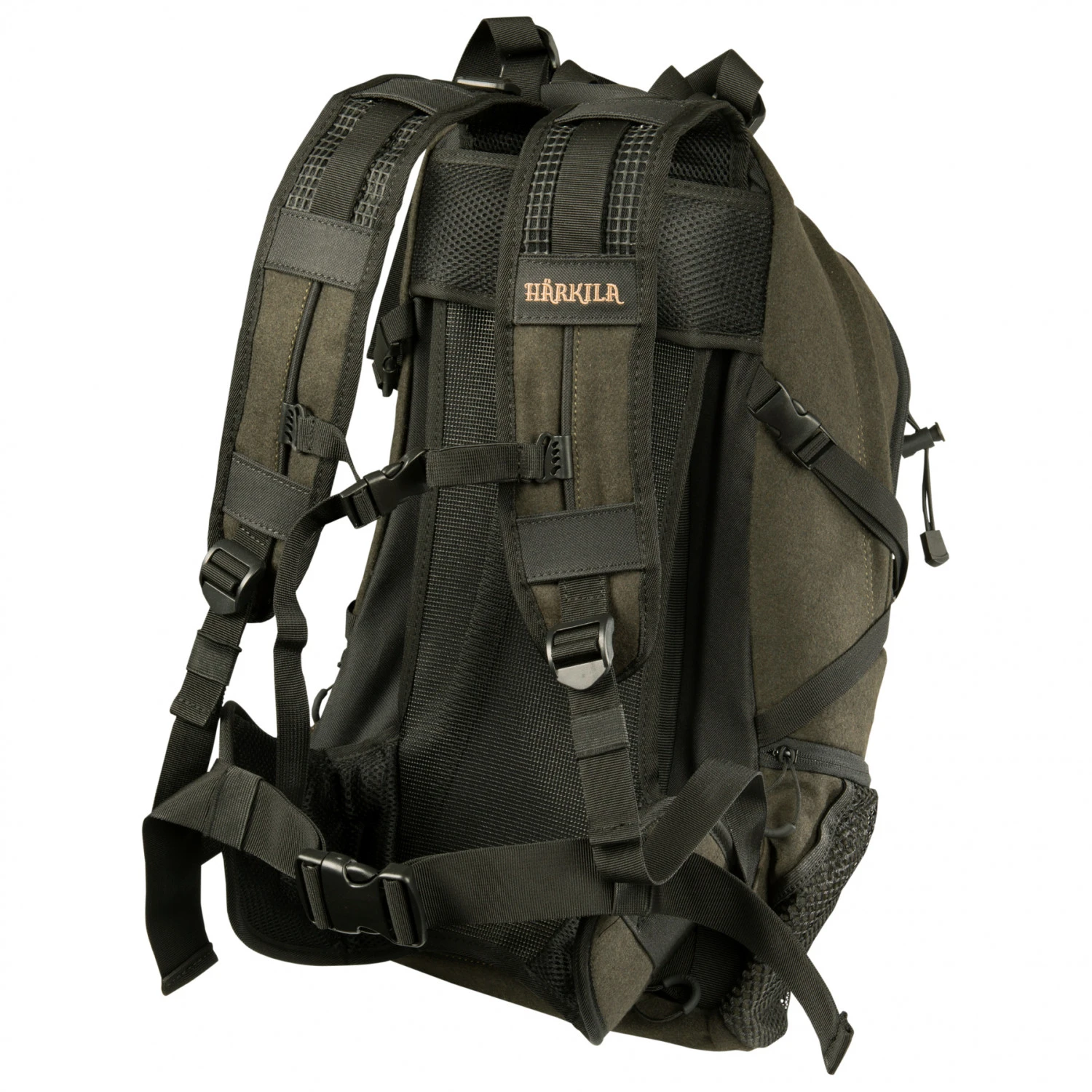 Härkila Reisa 36 - Trekkingrucksack 2 Härkila Reisa 36 - Trekkingrucksack – Bild 2