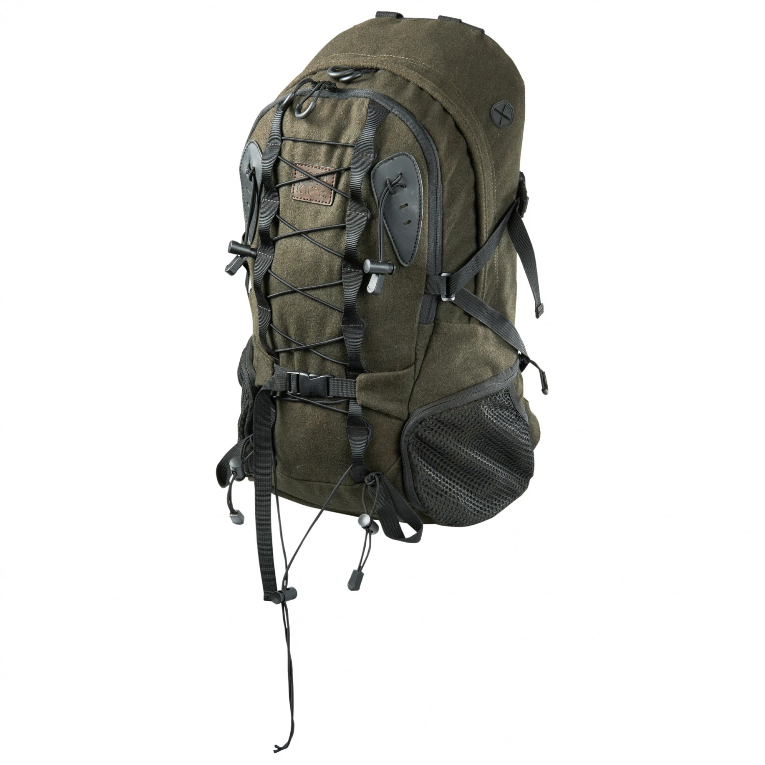 Härkila Reisa 36 - Trekkingrucksack 1 Härkila Reisa 36 - Trekkingrucksack