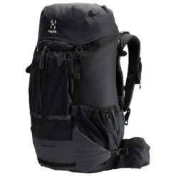 Haglöfs Rugged Mountain 60 - Trekkingrucksack -Outdoor Abenteurer Verkäufe hagloefs rugged mountain 60 trekkingrucksack 1