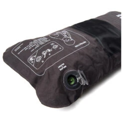 Helinox Air+Foam Headrest - Campingmöbel-Zubehör -Outdoor Abenteurer Verkäufe helinox air foam headrest campingmoebel zubehoer detail 3