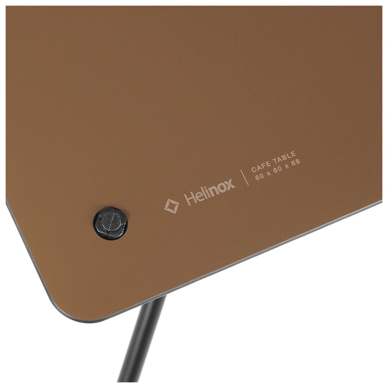 Helinox Café Table - Campingtisch 3 Helinox Café Table - Campingtisch – Bild 3