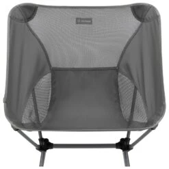 Helinox Chair One XL - Campingstuhl -Outdoor Abenteurer Verkäufe helinox chair one xl campingstuhl detail 3