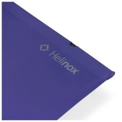 Helinox Cot One Convertible - Feldbett -Outdoor Abenteurer Verkäufe helinox cot one convertible feldbett detail 6