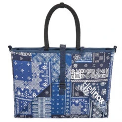 Helinox Origami Tote - Tasche -Outdoor Abenteurer Verkäufe helinox origami tote tasche 1