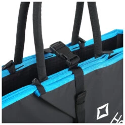 Helinox Origami Tote - Tasche -Outdoor Abenteurer Verkäufe helinox origami tote tasche detail 5