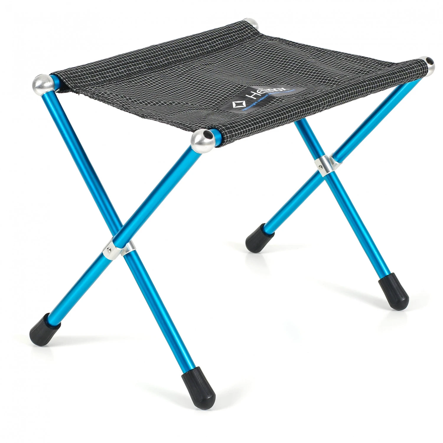 Helinox Speed Stool - Campingstuhl 1 Helinox Speed Stool - Campingstuhl
