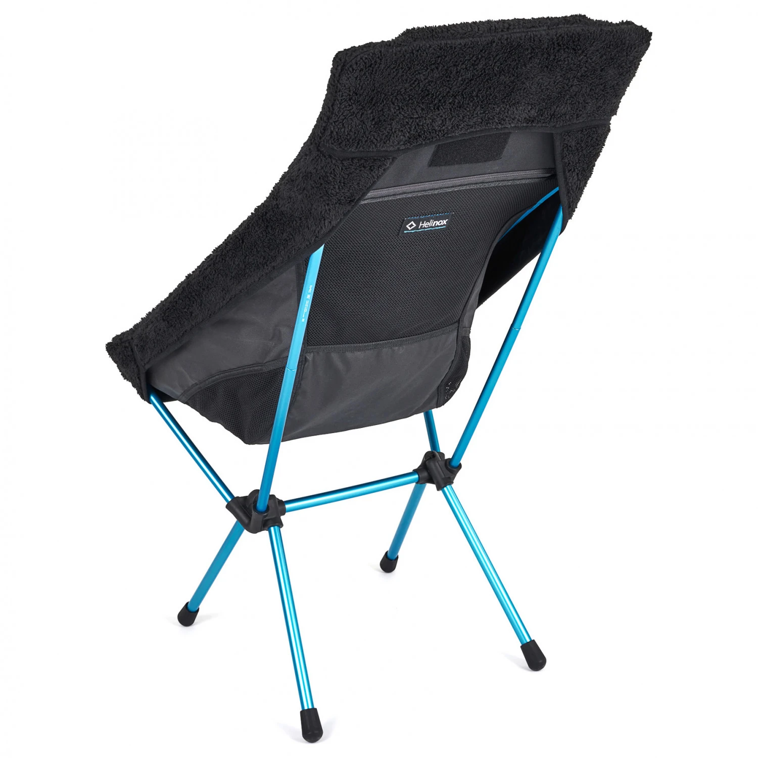 Helinox Warmers Fleece For Sunset/Beach - Campingmöbel-Zubehör 2 Helinox Warmers Fleece For Sunset/Beach - Campingmöbel-Zubehör – Bild 2