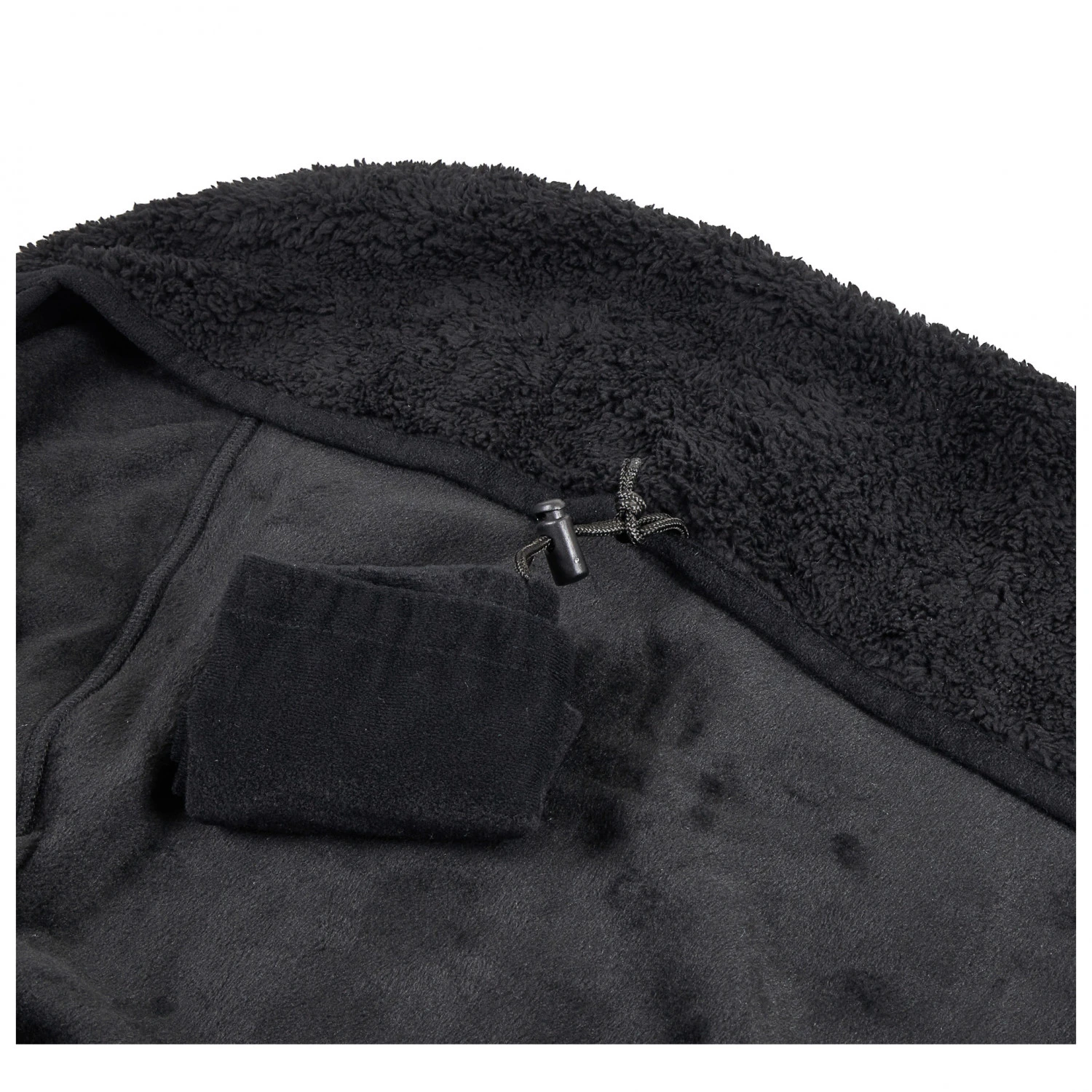 Helinox Warmers Fleece For Sunset/Beach - Campingmöbel-Zubehör 4 Helinox Warmers Fleece For Sunset/Beach - Campingmöbel-Zubehör – Bild 4