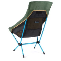 Helinox Warmers Quilted For Chair Two - Campingmöbel-Zubehör -Outdoor Abenteurer Verkäufe helinox warmers quilted for chair two campingmoebel zubehoer detail 5