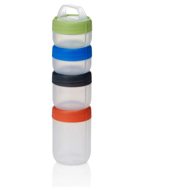 Humangear Stax - Aufbewahrungsdose 2 Humangear Stax - Aufbewahrungsdose – Bild 2