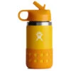 Hydro Flask Kid's Wide Mouth Straw Lid & Boot - Trinkflasche