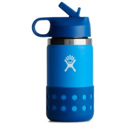 Hydro Flask Kid's Wide Mouth Straw Lid & Boot - Trinkflasche 12 Hydro Flask Kid's Wide Mouth Straw Lid & Boot - Trinkflasche -Outdoor Abenteurer Verkäufe hydro flask kids wide mouth straw lid boot trinkflasche 4