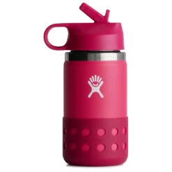 Hydro Flask Kid's Wide Mouth Straw Lid & Boot - Trinkflasche 14 Hydro Flask Kid's Wide Mouth Straw Lid & Boot - Trinkflasche -Outdoor Abenteurer Verkäufe hydro flask kids wide mouth straw lid boot trinkflasche 6