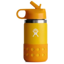Hydro Flask Kid's Wide Mouth Straw Lid & Boot - Trinkflasche 15 Hydro Flask Kid's Wide Mouth Straw Lid & Boot - Trinkflasche -Outdoor Abenteurer Verkäufe hydro flask kids wide mouth straw lid boot trinkflasche 7