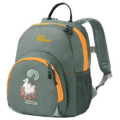 Jack Wolfskin Kid's Buttercup 4,5 - Kinderrucksack 6 Jack Wolfskin Kid's Buttercup 4,5 - Kinderrucksack -Outdoor Abenteurer Verkäufe jack wolfskin kids buttercup 45 kinderrucksack 1