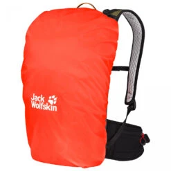 Jack Wolfskin Wolftrail 22 Recco - Wanderrucksack -Outdoor Abenteurer Verkäufe jack wolfskin wolftrail 22 recco wanderrucksack detail 3