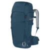 Jack Wolfskin Wolftrail 34 Recco - Wanderrucksack