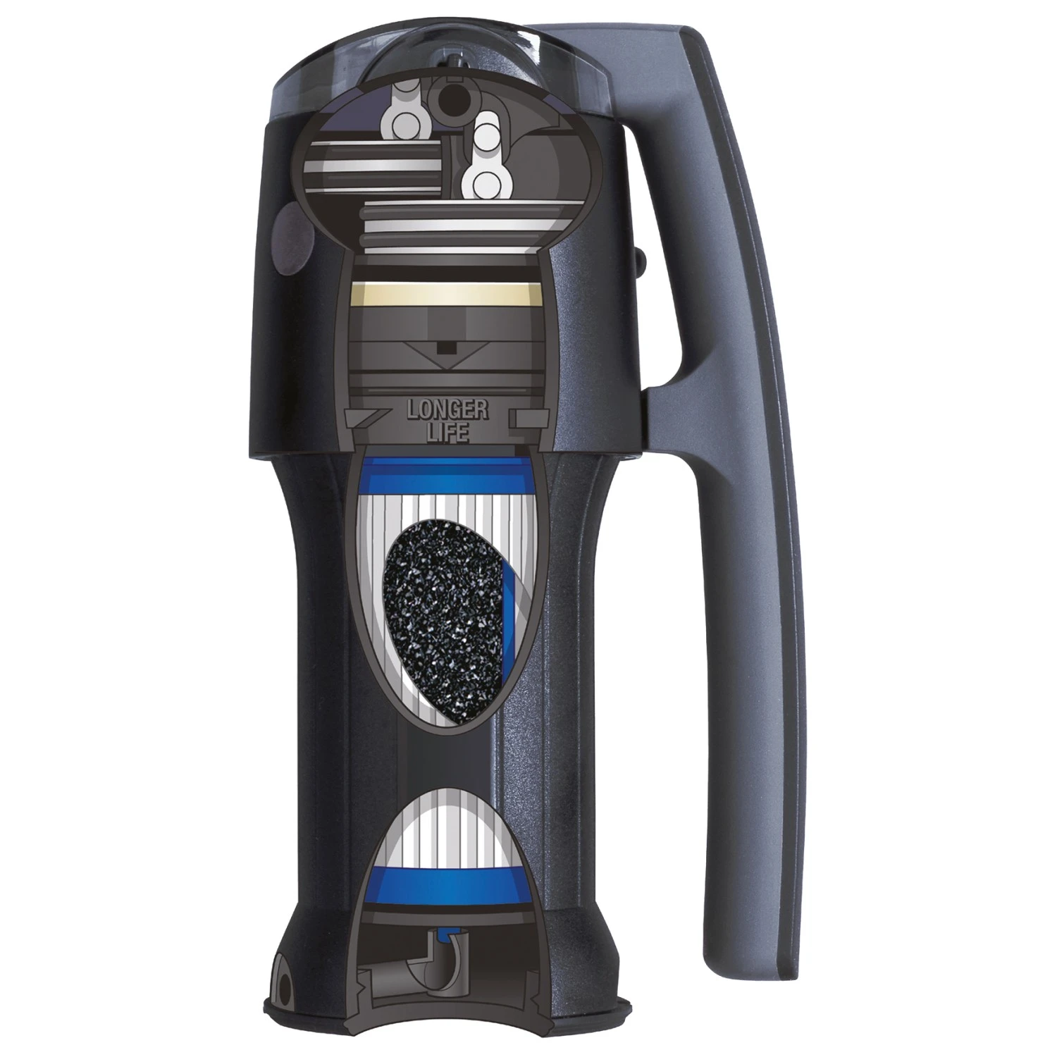 Katadyn Vario - Wasserfilter 2 Katadyn Vario - Wasserfilter – Bild 2