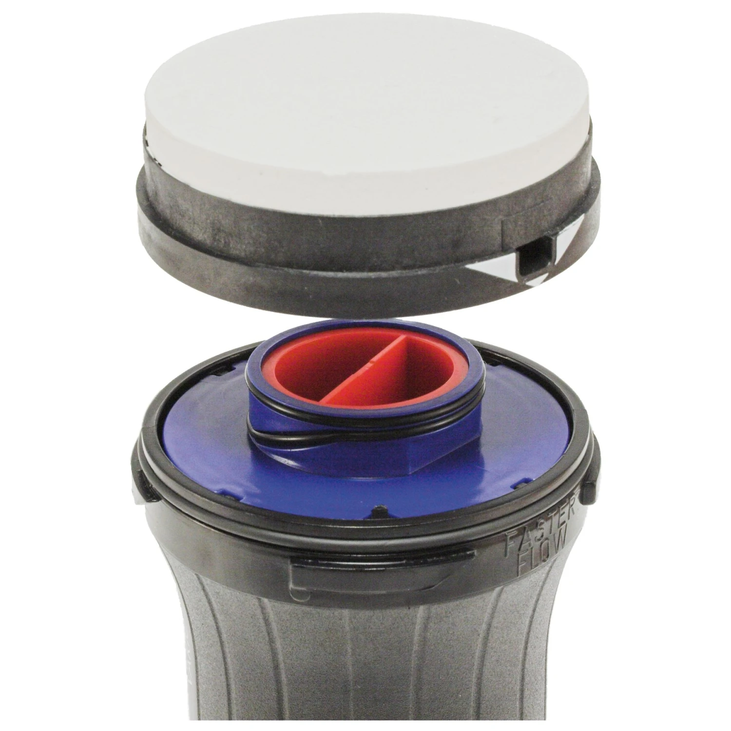 Katadyn Vario - Wasserfilter 4 Katadyn Vario - Wasserfilter – Bild 4