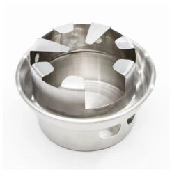 Hobo Stove Accessory Small - Trockenbrennstoffkocher -Outdoor Abenteurer Verkäufe kelly kettle hobo stove accessory small trockenbrennstoffkocher detail 5