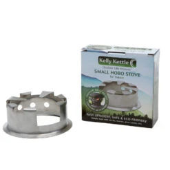 Hobo Stove Accessory Small - Trockenbrennstoffkocher -Outdoor Abenteurer Verkäufe kelly kettle hobo stove accessory small trockenbrennstoffkocher detail 6