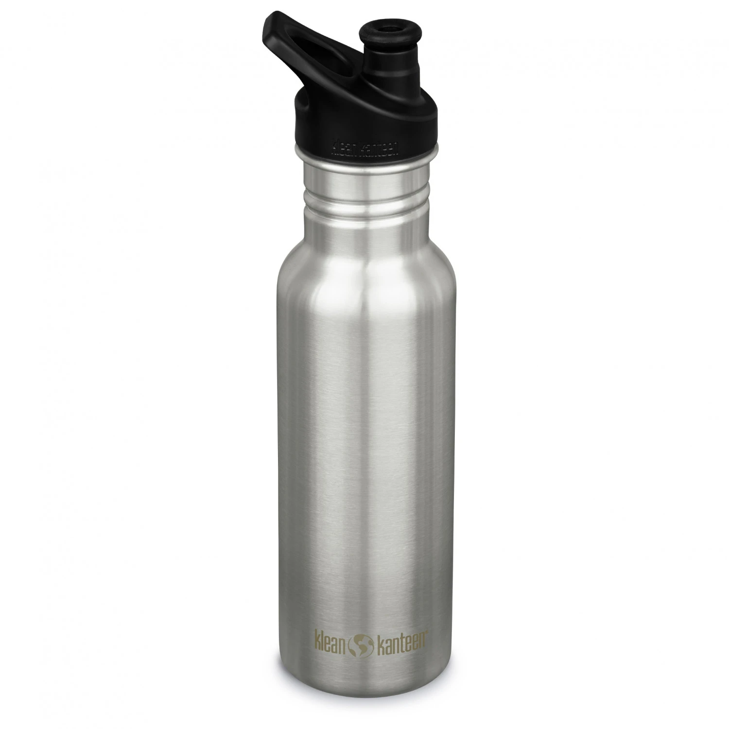 Klean Kanteen Classic Narrow With Sport Cap - Trinkflasche 2 Klean Kanteen Classic Narrow With Sport Cap - Trinkflasche – Bild 2