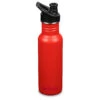 Klean Kanteen Classic Narrow With Sport Cap - Trinkflasche