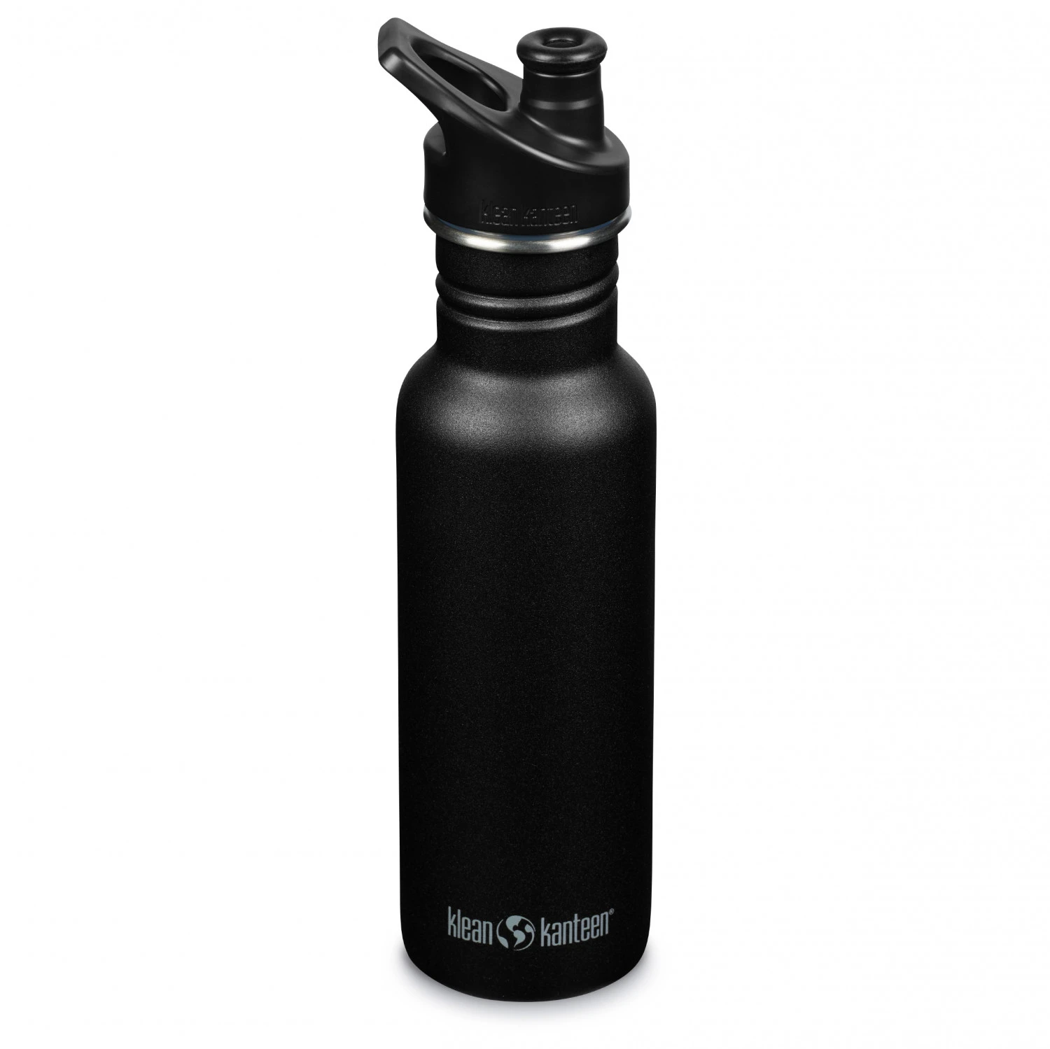 Klean Kanteen Classic Narrow With Sport Cap - Trinkflasche 3 Klean Kanteen Classic Narrow With Sport Cap - Trinkflasche – Bild 3