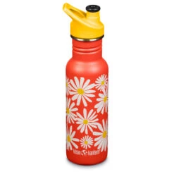 Klean Kanteen Classic Narrow With Sport Cap - Trinkflasche 13 Klean Kanteen Classic Narrow With Sport Cap - Trinkflasche -Outdoor Abenteurer Verkäufe klean kanteen classic narrow with sport cap trinkflasche 4