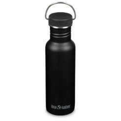 Klean Kanteen Classic With Loop Cap - Trinkflasche -Outdoor Abenteurer Verkäufe klean kanteen classic with loop cap trinkflasche 2