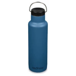 Klean Kanteen Classic With Loop Cap - Trinkflasche -Outdoor Abenteurer Verkäufe klean kanteen classic with loop cap trinkflasche 3